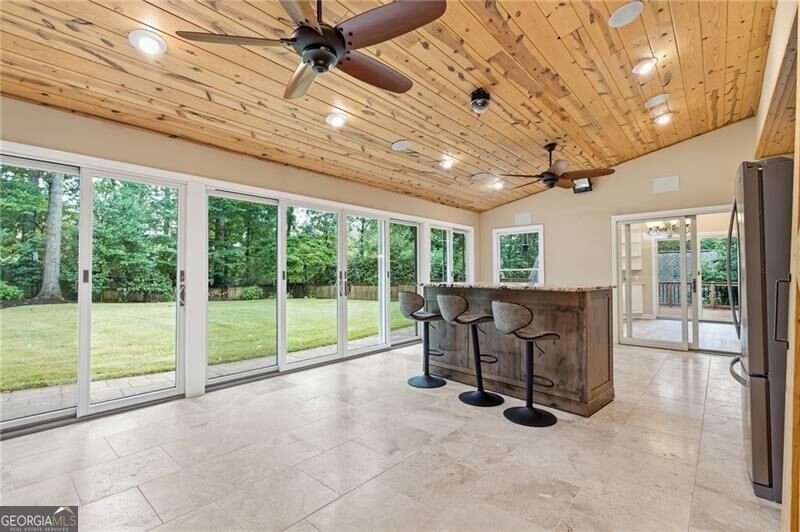 2614 Chadwick Road Marietta - Photo 28