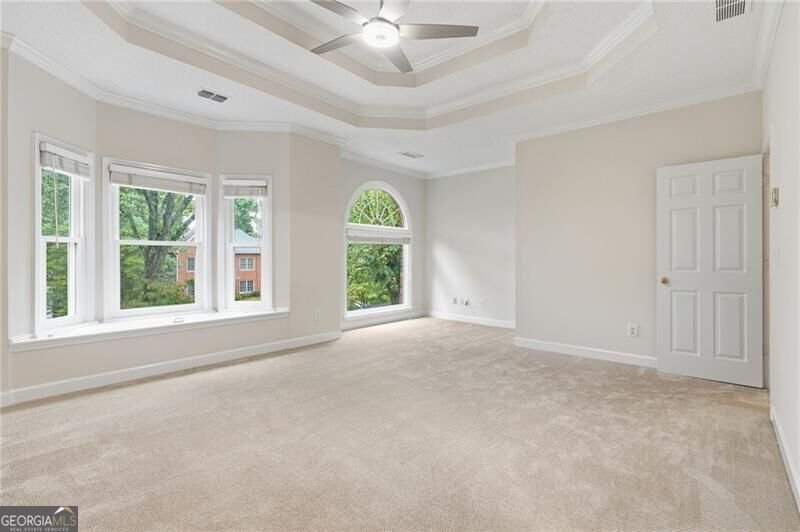 2614 Chadwick Road Marietta - Photo 33