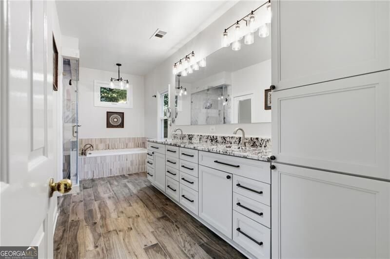 2614 Chadwick Road Marietta - Photo 35