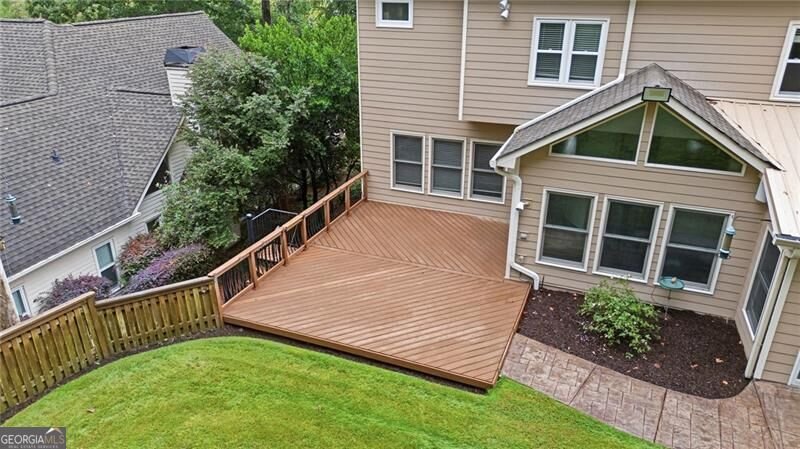 2614 Chadwick Road Marietta - Photo 47