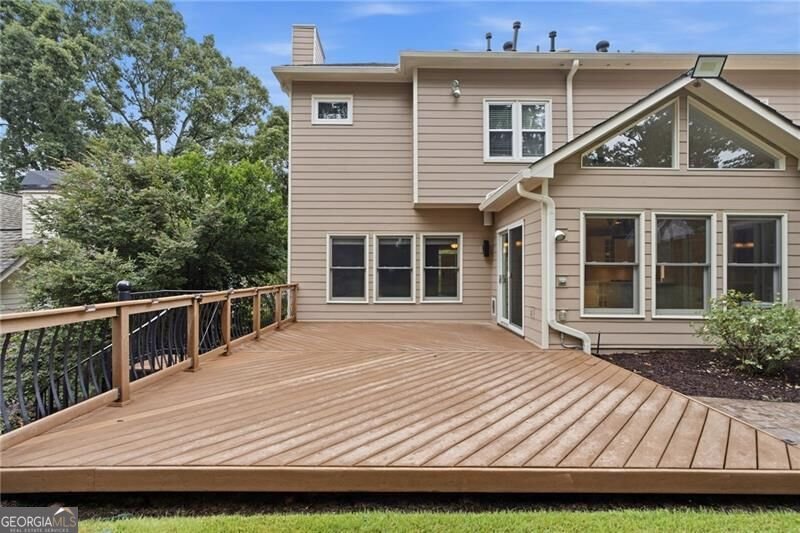 2614 Chadwick Road Marietta - Photo 49