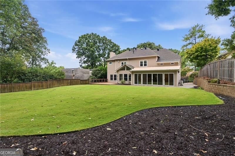 2614 Chadwick Road Marietta - Photo 51