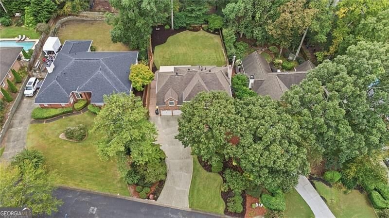 2614 Chadwick Road Marietta - Photo 54