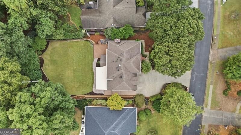 2614 Chadwick Road Marietta - Photo 55