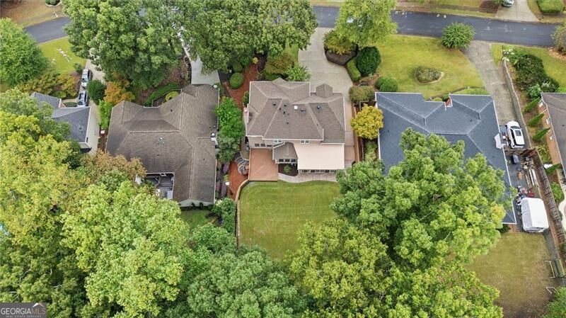 2614 Chadwick Road Marietta - Photo 56