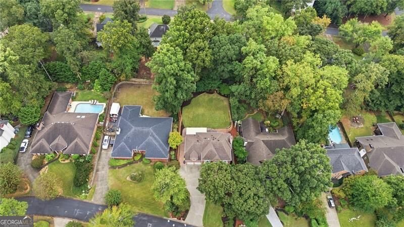 2614 Chadwick Road Marietta - Photo 57