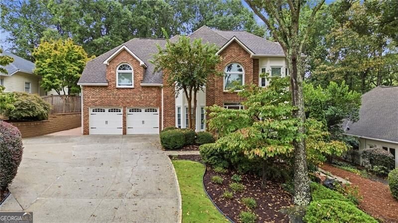 2614 Chadwick Road Marietta - Photo 62