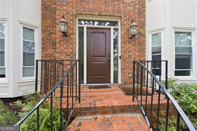 2614 Chadwick Road Marietta - Photo 63