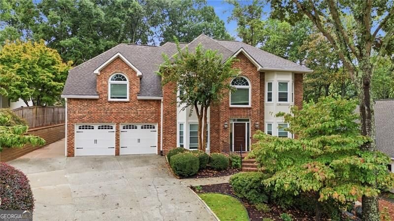 2614 Chadwick Road Marietta - Photo 68
