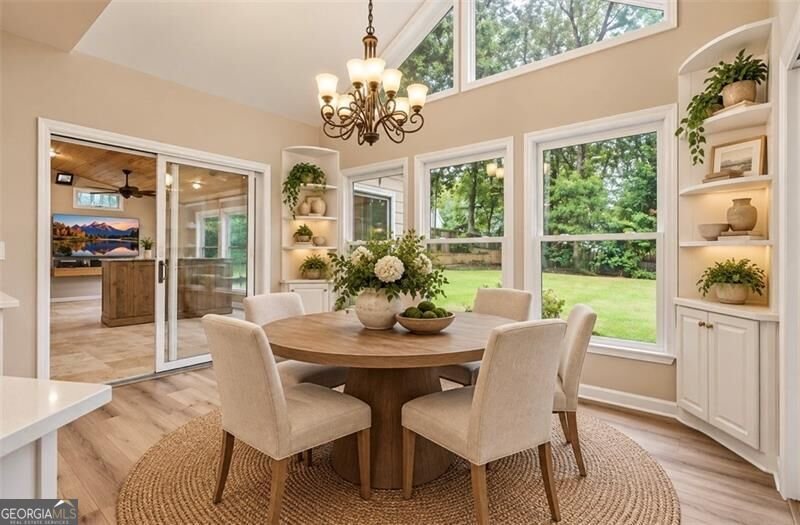 2614 Chadwick Road Marietta - Photo 7