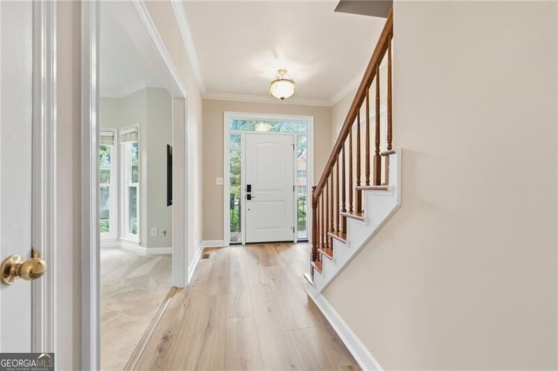 2614 Chadwick Road Marietta - Photo 9