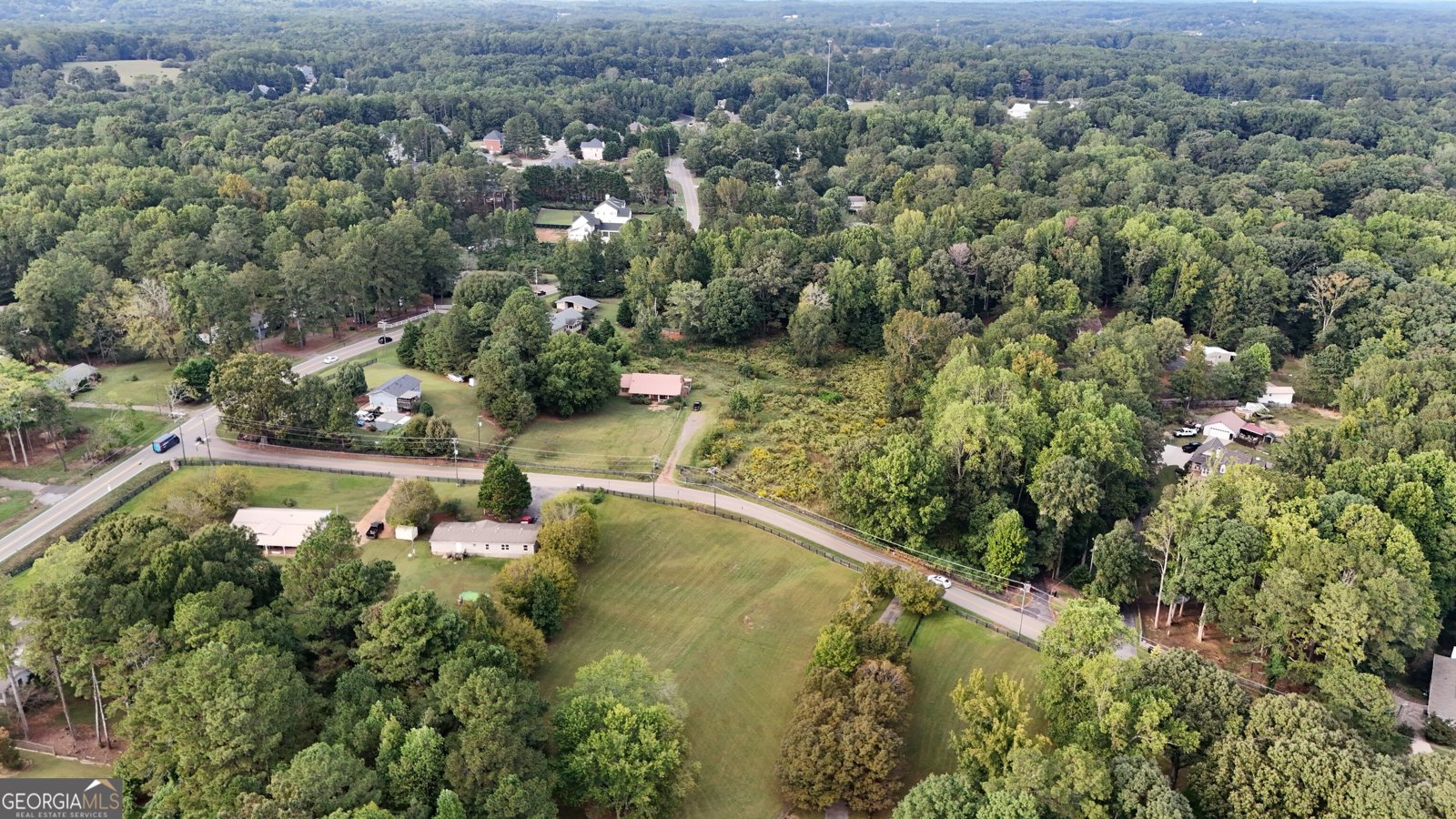 7582 Bates Drive Alpharetta - Photo 11