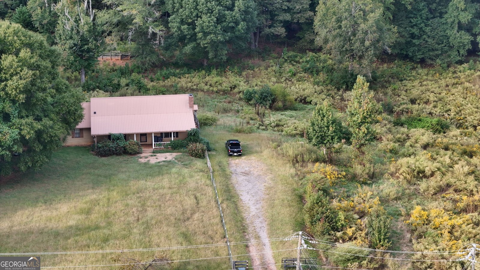 7582 Bates Drive Alpharetta - Photo 13