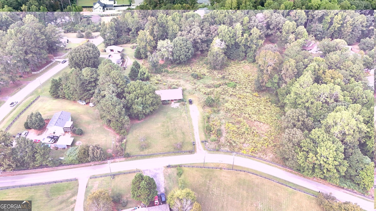 7582 Bates Drive Alpharetta - Photo 8