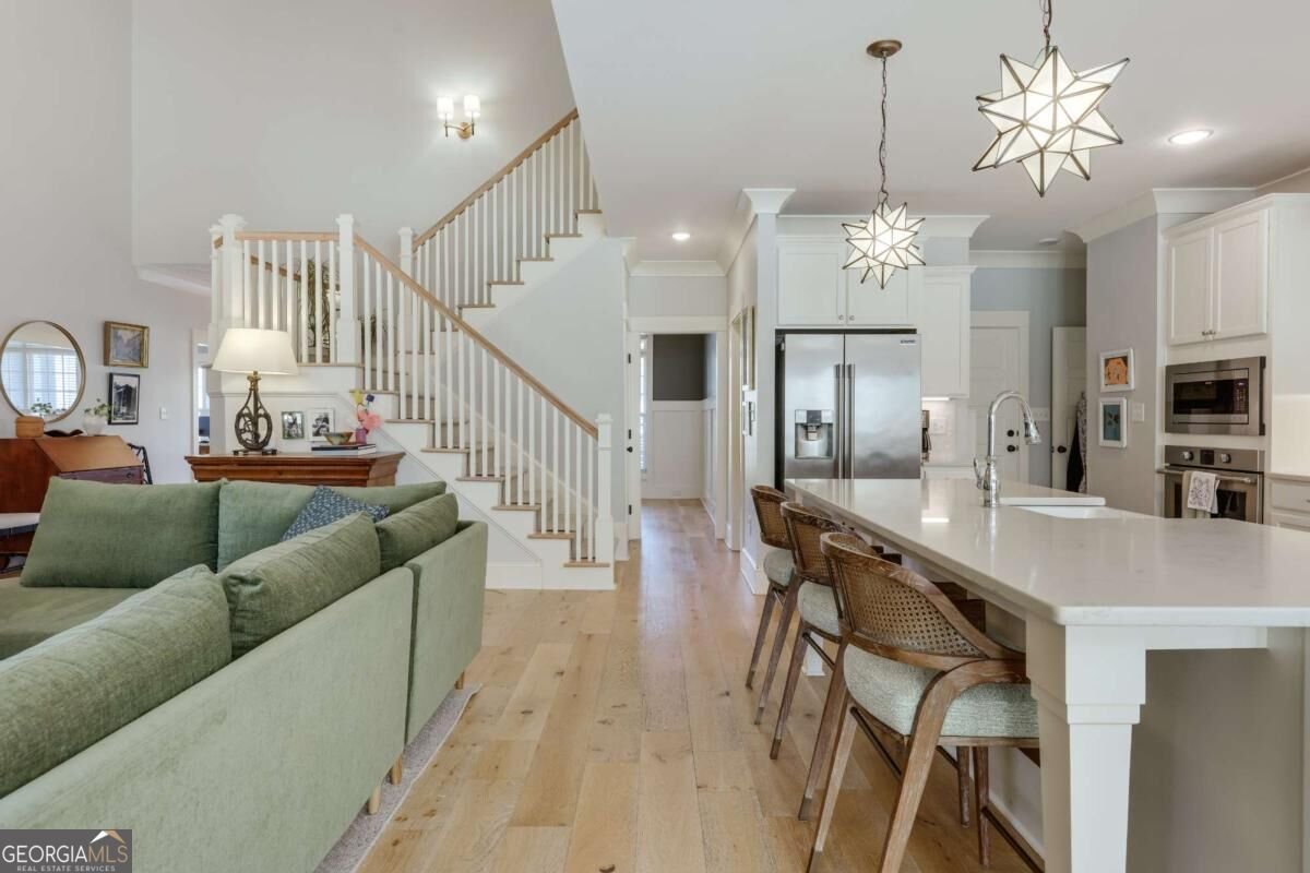 1554 Morningside Way Watkinsville - Photo 16
