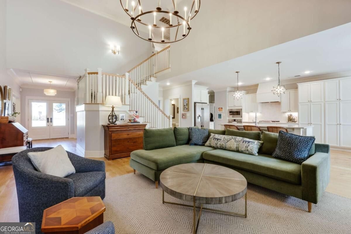 1554 Morningside Way Watkinsville - Photo 17
