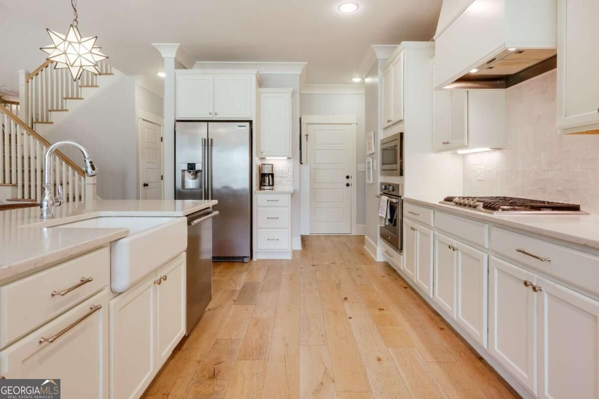 1554 Morningside Way Watkinsville - Photo 22