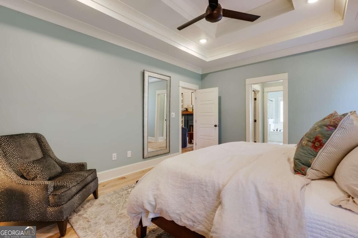 1554 Morningside Way Watkinsville - Photo 29