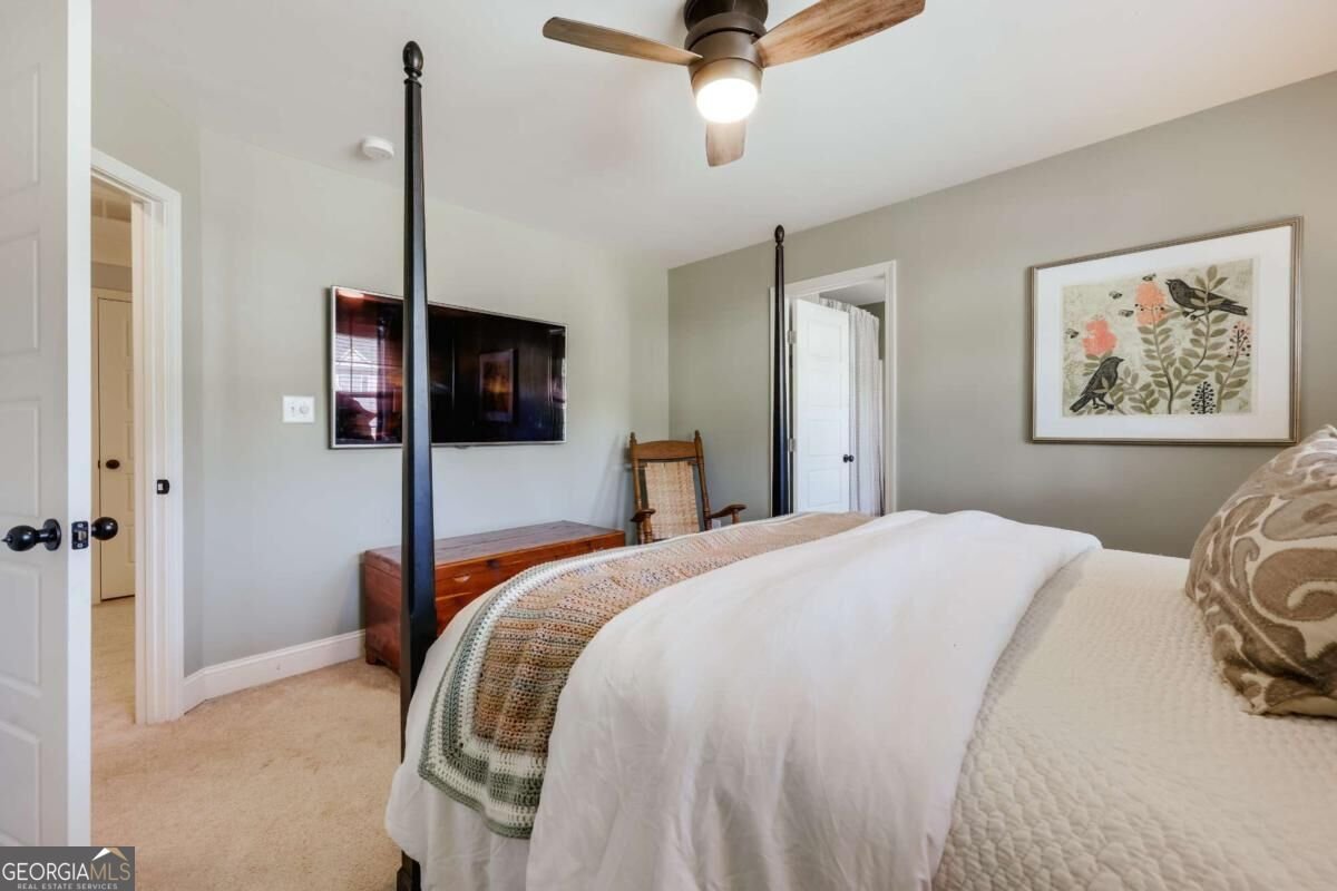 1554 Morningside Way Watkinsville - Photo 49