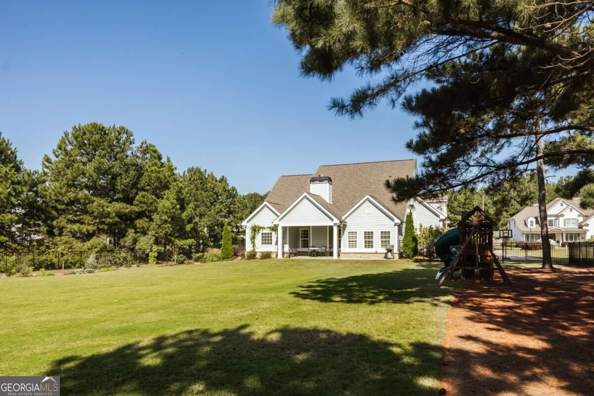 1554 Morningside Way Watkinsville - Photo 56