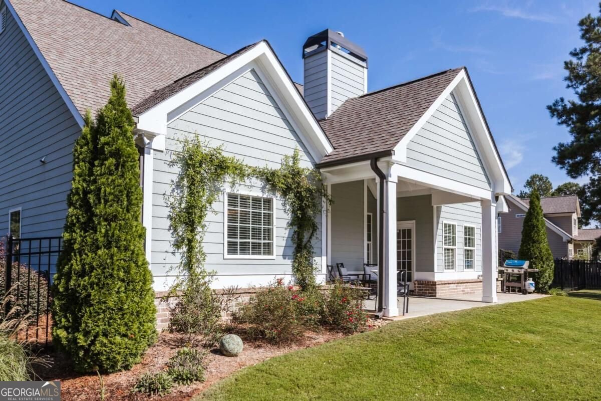 1554 Morningside Way Watkinsville - Photo 62