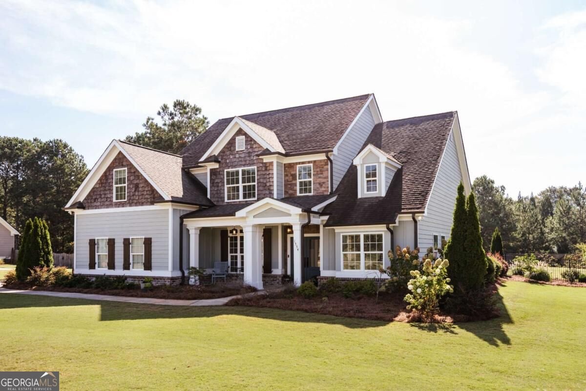 1554 Morningside Way Watkinsville - Photo 64