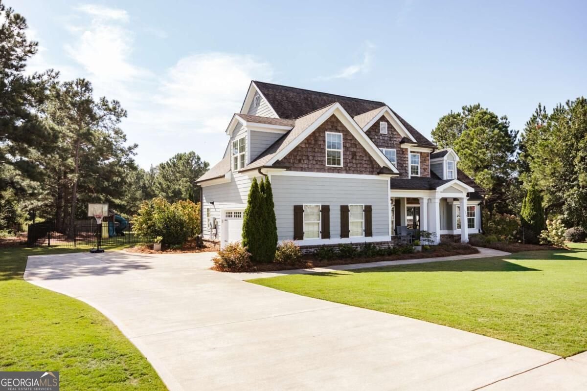 1554 Morningside Way Watkinsville - Photo 65
