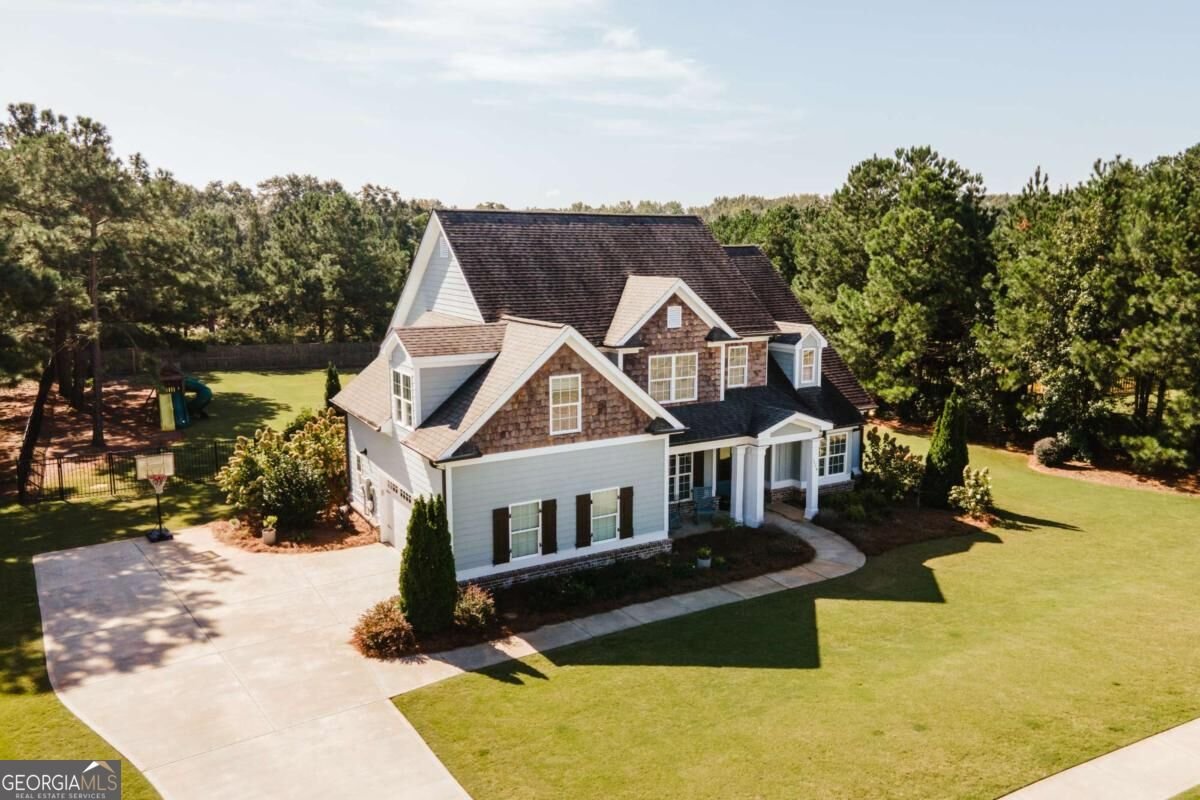 1554 Morningside Way Watkinsville - Photo 67