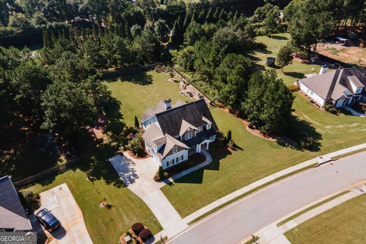 1554 Morningside Way Watkinsville - Photo 68
