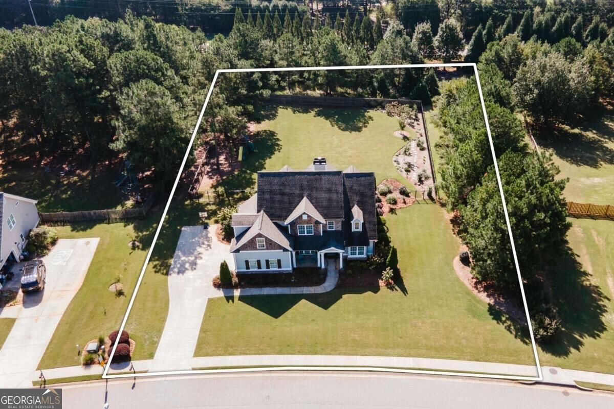 1554 Morningside Way Watkinsville - Photo 69