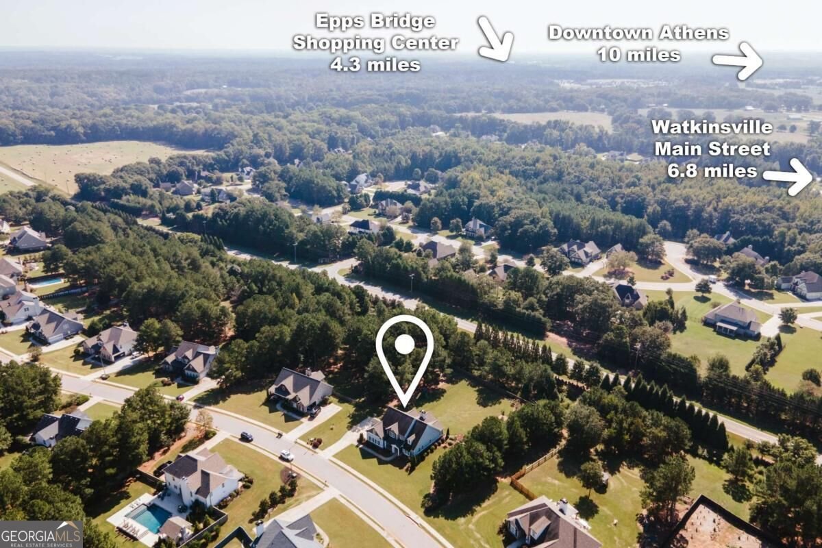1554 Morningside Way Watkinsville - Photo 70