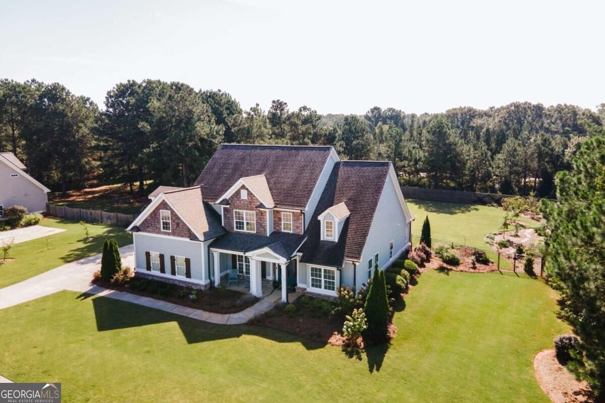 1554 Morningside Way Watkinsville - Photo 74