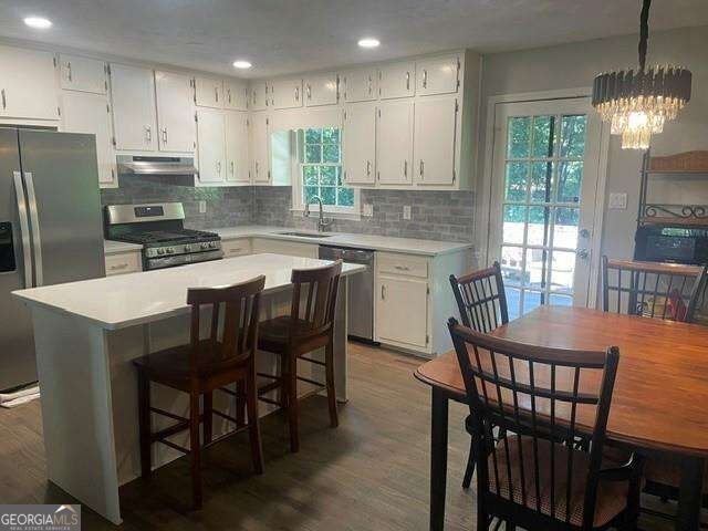 2275 Post Oak Drive Duluth - Photo 11