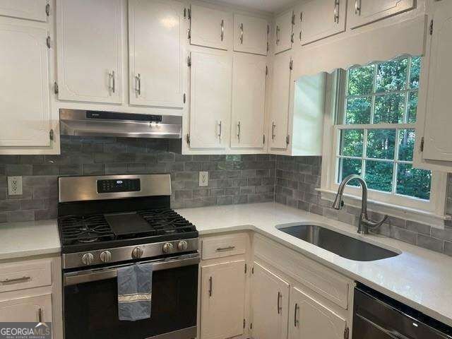 2275 Post Oak Drive Duluth - Photo 14