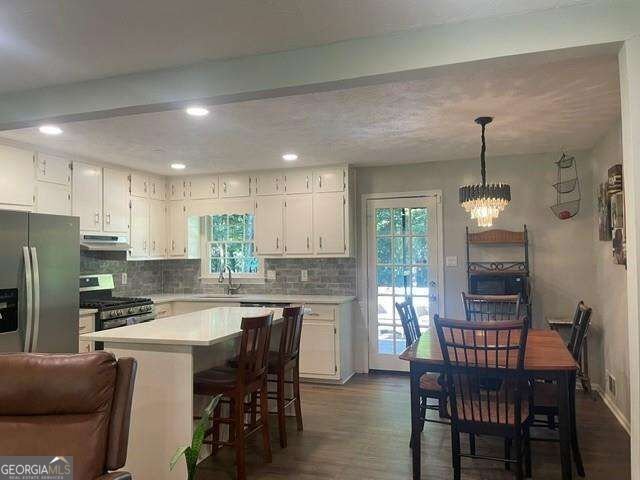 2275 Post Oak Drive Duluth - Photo 15