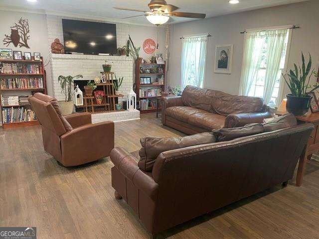 2275 Post Oak Drive Duluth - Photo 7
