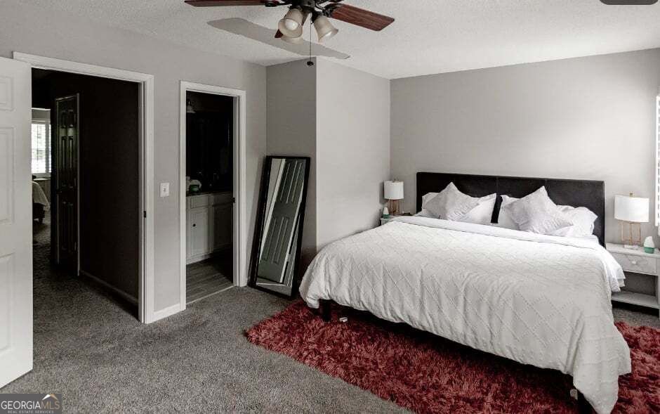 871 Lenox Oaks Circle Atlanta - Photo 12