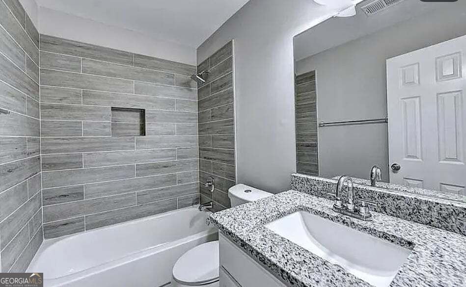 871 Lenox Oaks Circle Atlanta - Photo 13