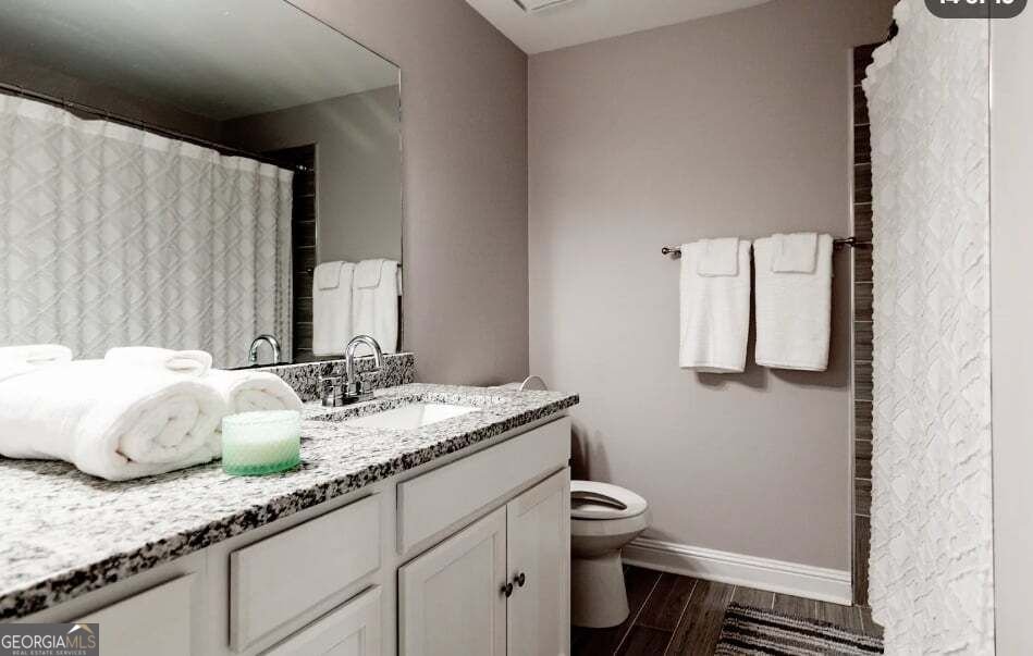 871 Lenox Oaks Circle Atlanta - Photo 14