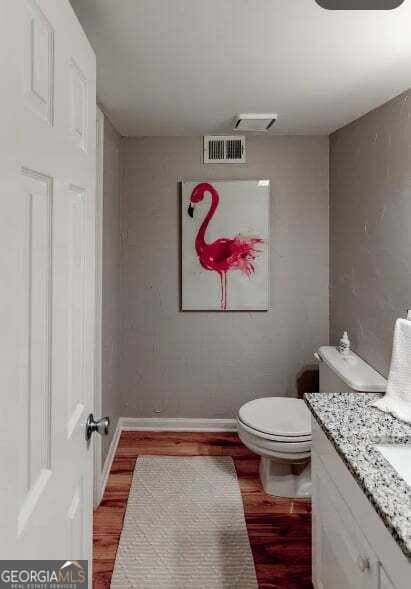 871 Lenox Oaks Circle Atlanta - Photo 18