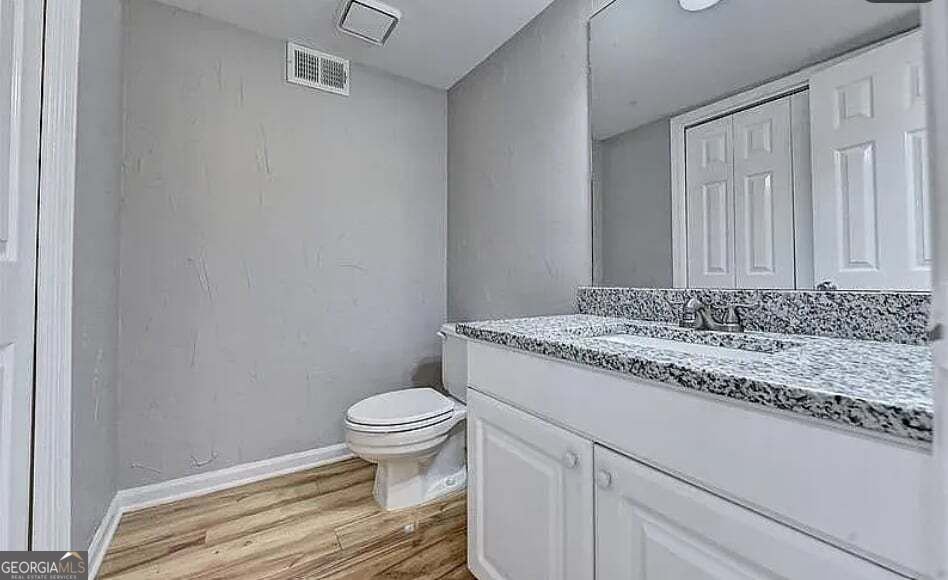 871 Lenox Oaks Circle Atlanta - Photo 19