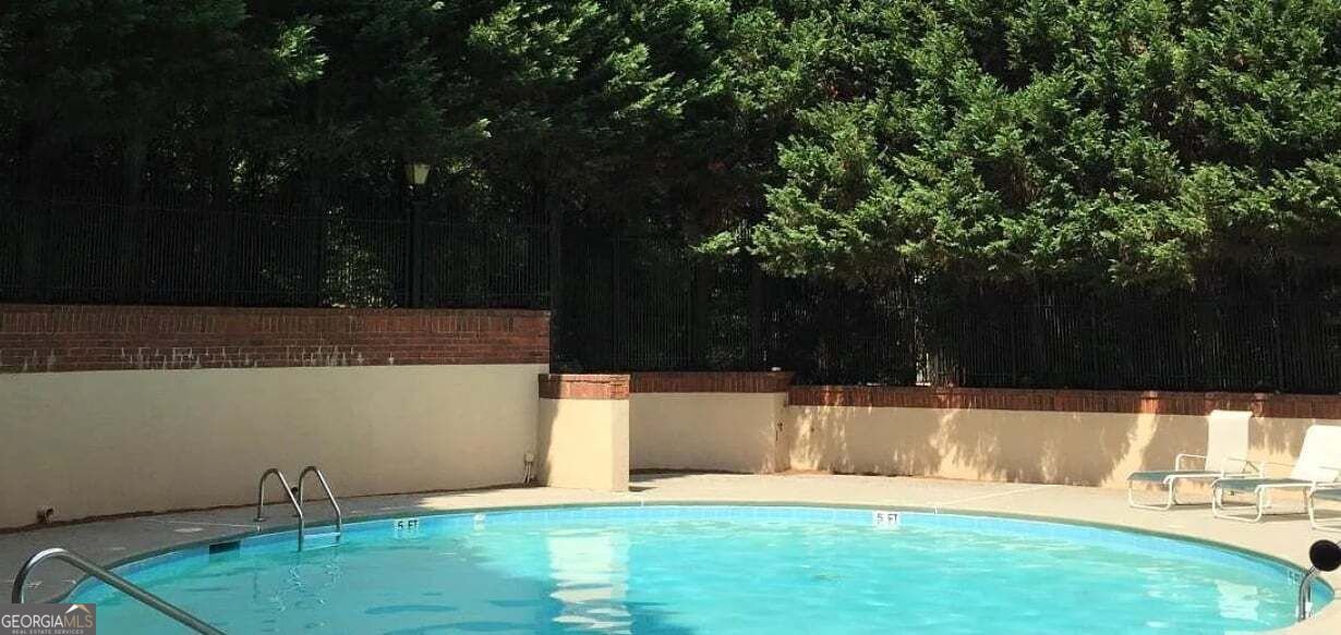 871 Lenox Oaks Circle Atlanta - Photo 20