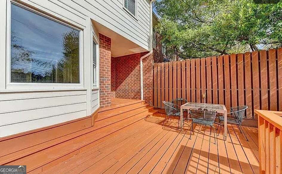 871 Lenox Oaks Circle Atlanta - Photo 21