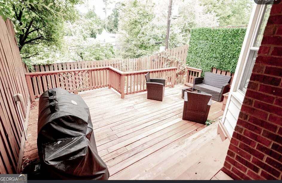 871 Lenox Oaks Circle Atlanta - Photo 22