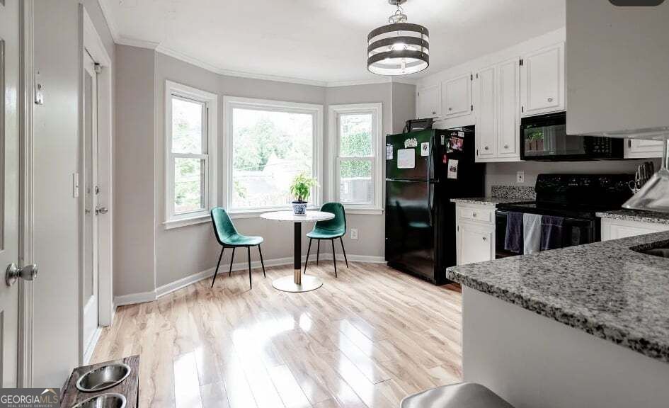 871 Lenox Oaks Circle Atlanta - Photo 8