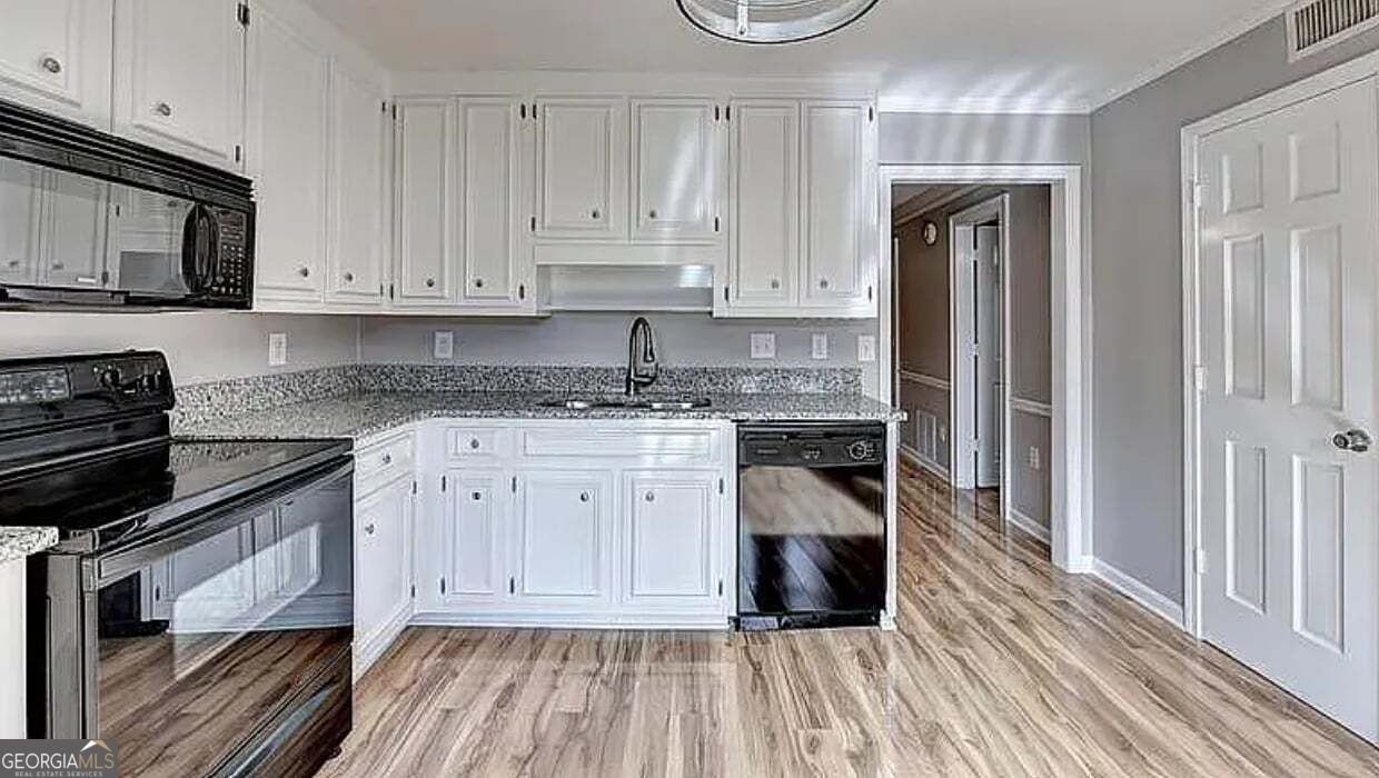 871 Lenox Oaks Circle Atlanta - Photo 9