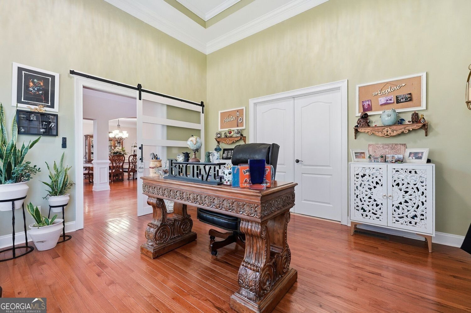 138 Fountainhead Drive Jefferson - Photo 19