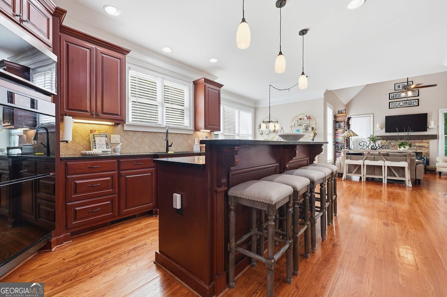138 Fountainhead Drive Jefferson - Photo 24