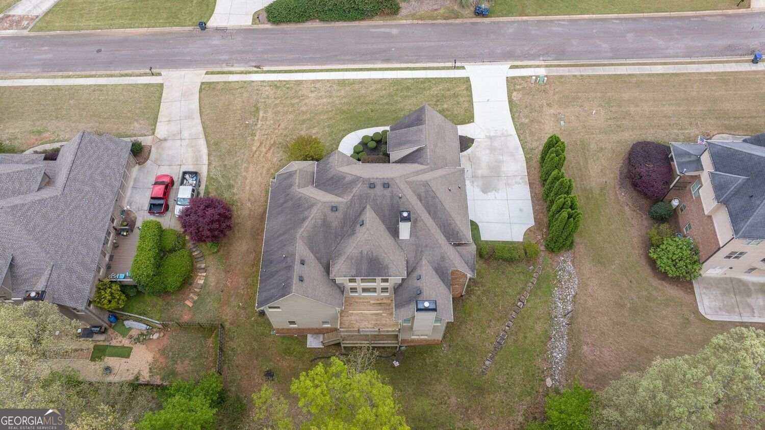 138 Fountainhead Drive Jefferson - Photo 55