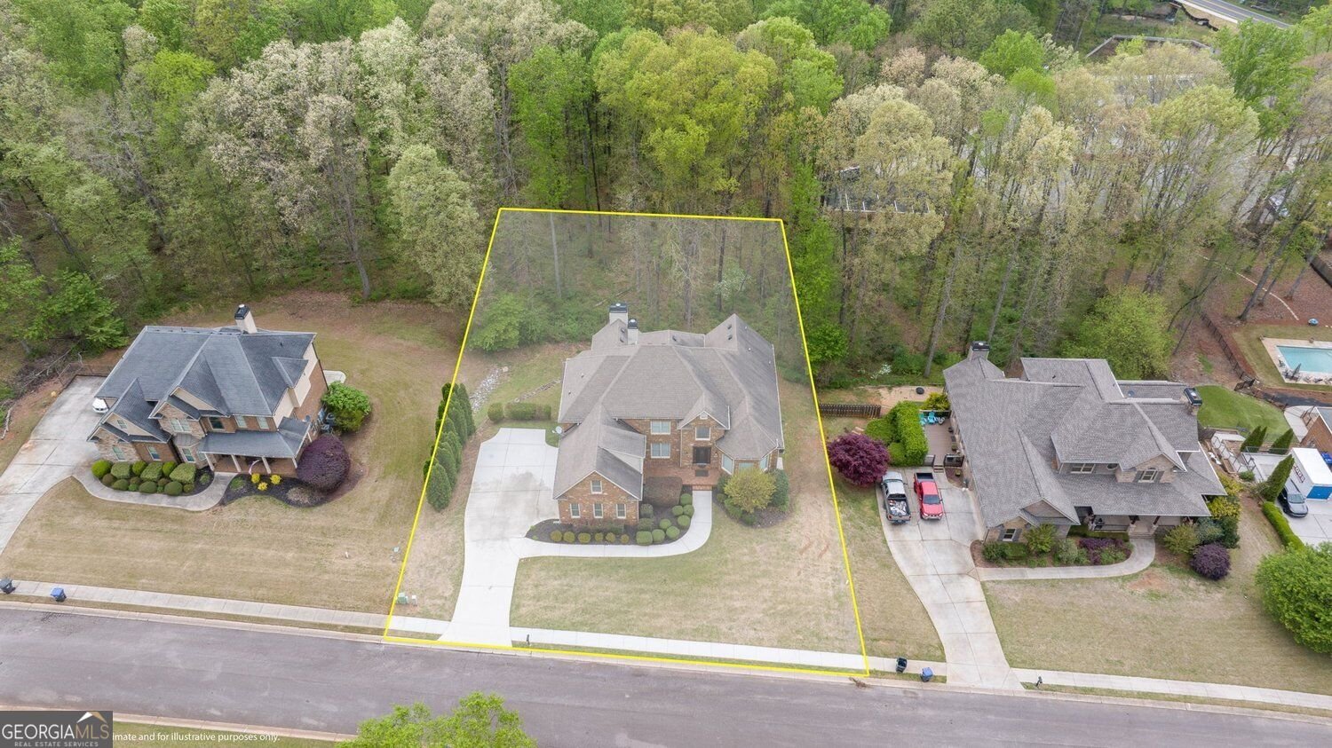 138 Fountainhead Drive Jefferson - Photo 57